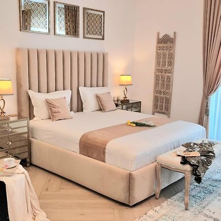 Vanilla Residence Mamaia Nord Экстерьер фото