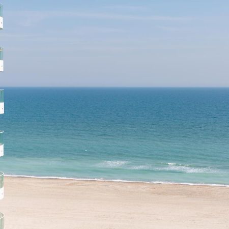 Vanilla Residence Mamaia Nord Экстерьер фото