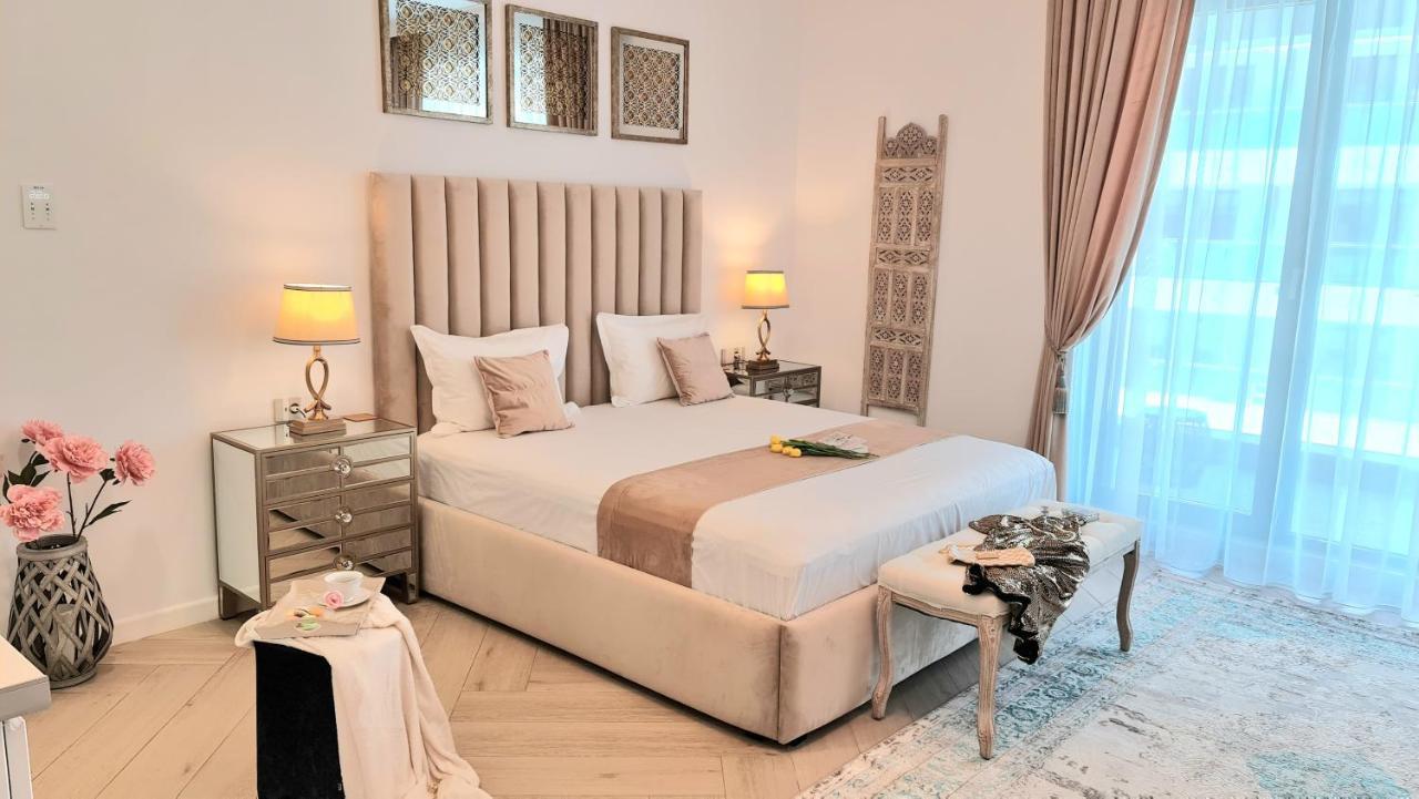 Vanilla Residence Mamaia Nord Экстерьер фото