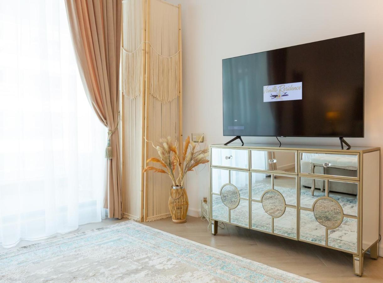 Vanilla Residence Mamaia Nord Экстерьер фото