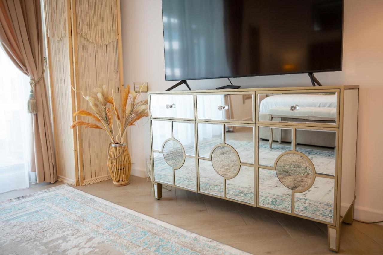 Vanilla Residence Mamaia Nord Экстерьер фото