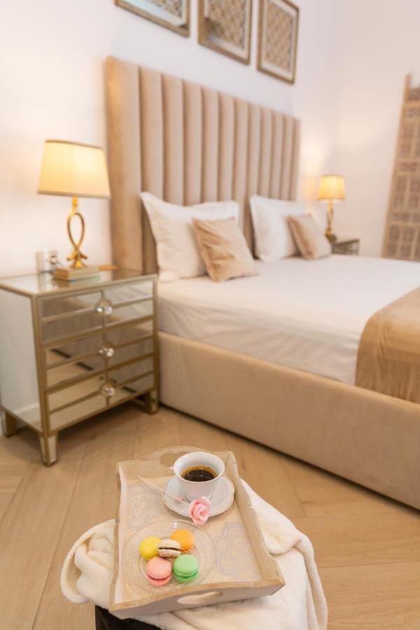 Vanilla Residence Mamaia Nord Экстерьер фото